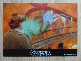 CASPER, J. DANIELS, FOTOSKA FILM USA 6826