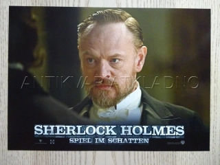 SHERLOCK HOLMES: HRA STÍNŮ, FOTOSKA FILM USA 6839