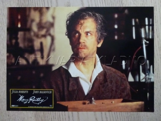 MANY REILLY, J. MALKOVICH, FOTOSKA FILM USA 6847