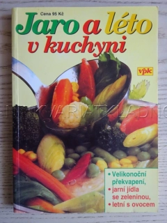 JARO A LÉTO V KUCHYNI, **an