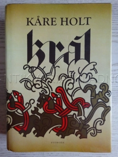 KRÁL, KARE HOLT, **an