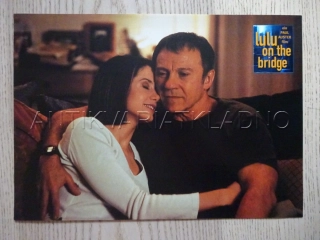 LULU NA MOSTĚ, H. KEITEL, FOTOSKA FILM USA 6861