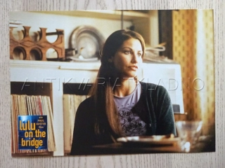 LULU NA MOSTĚ, FOTOSKA FILM USA 6862