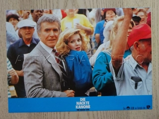 BLÁZNIVÁ STŘELA, R. MONTALBAN, FOTOSKA FILM USA 6880