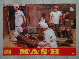 M*A*S*H, T. SKERITT, FOTOSKA FILM USA 6928