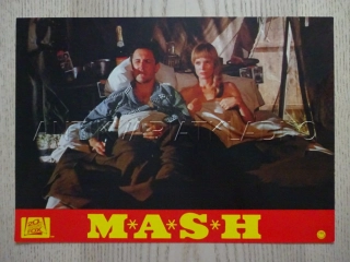 M*A*S*H, FOTOSKA FILM USA 6929