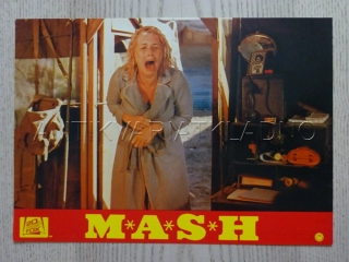 M*A*S*H, FOTOSKA FILM USA 6930