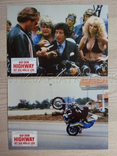 TAJNÝ ZÁVOD, P. FONDA, FOTOSKA FILM USA 7004-7005