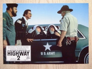 VELKÝ ZÁVOD 2, B. REYNOLDS, S. MACLAINE, FOTOSKA FILM USA 7009