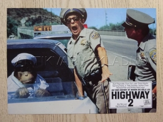 VELKÝ ZÁVOD 2, FOTOSKA FILM USA 7010
