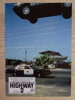 VELKÝ ZÁVOD 2, FOTOSKA FILM USA 7025