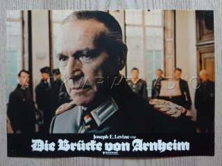 PŘÍLIŠ VZDÁLENÝ MOST, W. PREISS, FOTOSKA FILM USA 7035