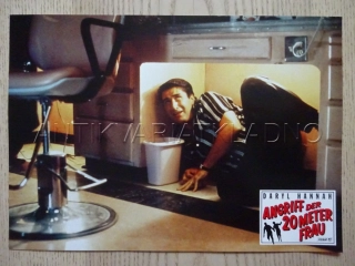 ATTACK OF THE 50 FOOT WOMAN, FOTOSKA FILM USA 7056