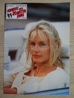 ATTACK OF THE 50 FOOT WOMAN, FOTOSKA FILM USA 7057