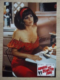 ATTACK OF THE 50 FOOT WOMAN, FOTOSKA FILM USA 7058