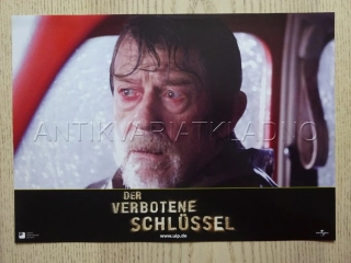 KLÍČ, J. HURT, FOTOSKA FILM USA 7062