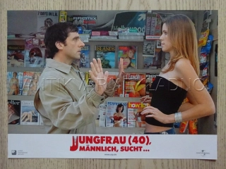 40 LET PANIC, FOTOSKA FILM USA 7070