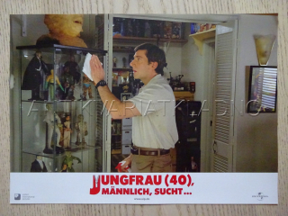 40 LET PANIC, FOTOSKA FILM USA 7073