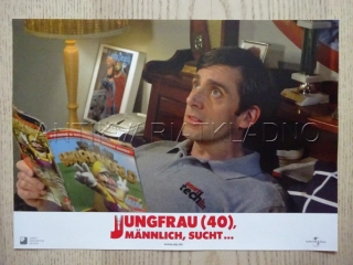 40 LET PANIC, FOTOSKA FILM USA 7074