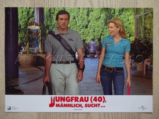 40 LET PANIC, FOTOSKA FILM USA 7075