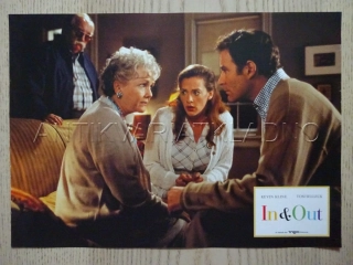 SVATBA NARUBY, K. KLINE, FOTOSKA FILM USA 7099