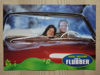 FLUBBER, R. WILLIAMS, FOTOSKA FILM USA 7106