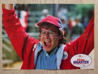 MALÍ OBŘI, R. MORANIS, FOTOSKA FILM USA 7130