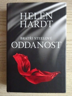 BRATŘI STEELOVÉ, ODDANOST, HELEN HARDT, **an