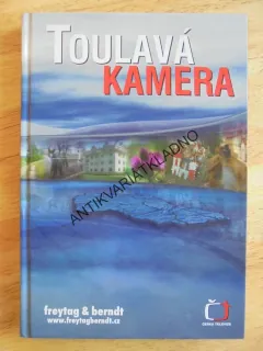TOULAVÁ KAMERA 1., TOUŠLOVÁ, MARŠÁL, **an