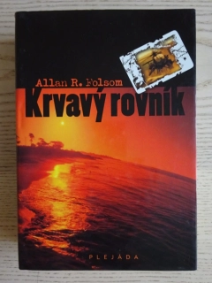 KRVAVÝ ROVNÍK, ALLAN R. FOLSOM, **an