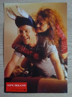ZÁHADNÉ ZMIZENÍ, K. SUTHERLAND, FOTOSKA FILM USA 7146