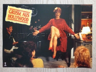 POHLEDNICE Z HOLLYWOODU, S. MACLAINE, FOTOSKA FILM USA 7176