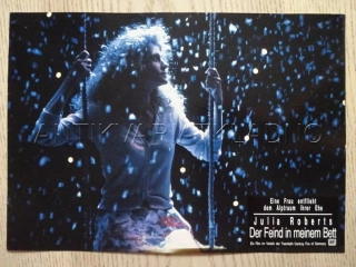 NOCI S NEPŘÍTELEM, J. ROBERTS, FOTOSKA FILM USA 7209