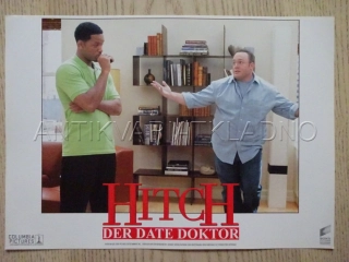 HITCH: LÉK PRO MODERNÍHO MUŽE, W. SMITH, FOTOSKA FILM USA 7215