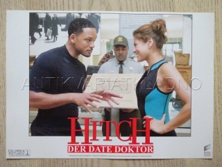 HITCH: LÉK PRO MODERNÍHO MUŽE, W. SMITH, FOTOSKA FILM USA 7216