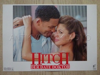 HITCH: LÉK PRO MODERNÍHO MUŽE, W. SMITH, FOTOSKA FILM USA 7217
