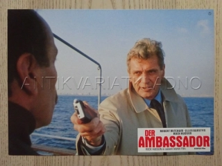 VELVYSLANEC, R. HUDSON, FOTOSKA FILM USA 7237