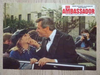 VELVYSLANEC, R. HUDSON, FOTOSKA FILM USA 7238