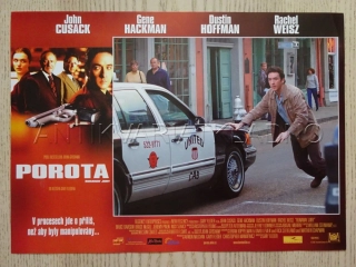 POROTA, J. GUSACK, FOTOSKA FILM USA 7263