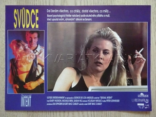 SVŮDCE, FOTOSKA FILM USA 7275