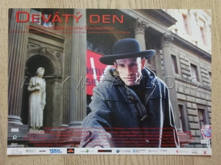DEVÁTÝ DEN, FOTOSKA FILM GER 7356