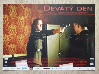 DEVÁTÝ DEN, FOTOSKA FILM GER 7357