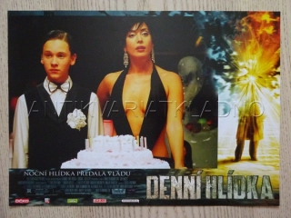 DENNÍ HLÍDKA, FOTOSKA FILM USA 7415