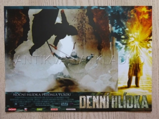 DENNÍ HLÍDKA, FOTOSKA FILM USA 7417