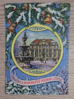 TEPLICE, OKRES TEPLICE 