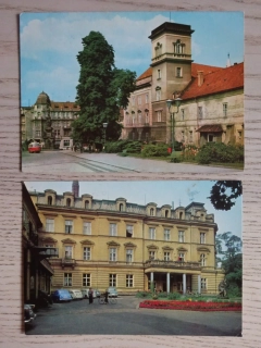 TEPLICE, OKRES TEPLICE, 2 KUSY