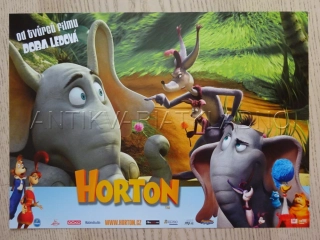 HORTON, FOTOSKA FILM USA 7771