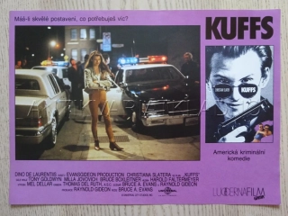 KUFFS, M. JOVOVICH, FOTOSKA FILM USA 7774