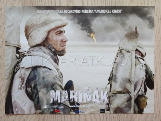 MARIŇÁK, J. GYLLENHAL, FOTOSKA FILM USA 7780