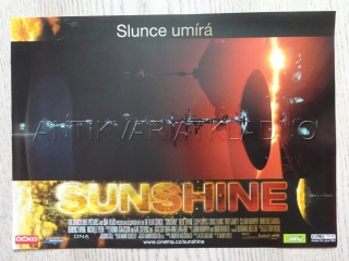 SUNSHINE, FOTOSKA FILM USA 7792